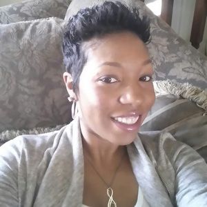 Meet your Posher, Shonta